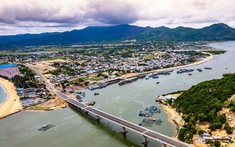 Thông tin mới về dự án khu nghỉ dưỡng cao cấp và siêu du thuyền tại Bình Định