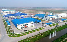 Quảng Bình phê duyệt quy hoạch chi tiết mở rộng khu công nghiệp Bắc Đồng Hới giai đoạn 2
