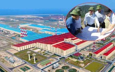 Khu Công nghiệp Vinhomes Vũng Áng và loạt dự án tại Hà Tĩnh đón tin vui về nguồn vật liệu san lấp