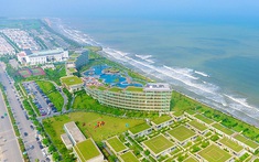 FLC xin điều chỉnh dự án đô thị du lịch ở Sầm Sơn