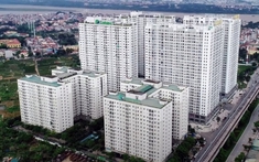 Hà Nội mở bán loạt căn hộ nhà ở xã hội giá chỉ từ 12,2 triệu đồng/m2
