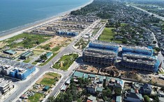 Thanh Hóa sắp đấu giá khu đất vàng tại Sầm Sơn, giá khởi điểm gần 650 tỷ đồng