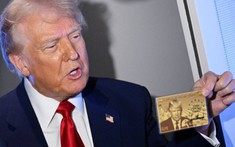 Gần 70.000 người đăng ký thị thực “Trump Card” trị giá 5 triệu USD: Mỹ kỳ vọng thu về 1.000 tỷ USD từ chương trình định cư cao cấp