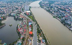 Diễn biến mới tại dự án khu đô thị 1.900 tỷ đồng, nằm tại vị trí chiến lược sát Hà Nội