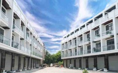 Thông tin mới tại dự án nhà ở hơn 1.500 tỷ của Him Lam tại Hải Phòng