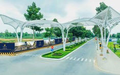 Báo lỗ hai năm liền, một doanh nghiệp bất động sản bất ngờ tất toán trước hạn 1.300 tỷ đồng trái phiếu
