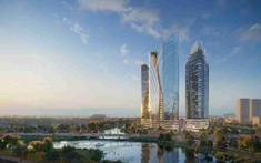 Rox Key Holdings chốt kế hoạch trả cổ tức bằng cổ phiếu, vay 200 tỷ đồng từ TPBank – thế chấp 35 triệu cổ phiếu MSB