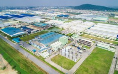 Địa điểm sẽ đầu tư dự án cụm công nghiệp hơn 400 tỷ đồng tại Bình Định