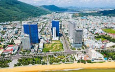Hé lộ dòng vốn đầu tư lớn đổ vào tỉnh Bình Định
