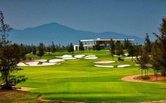 Thành phố Huế sắp có thêm loạt dự án sân golf mới?