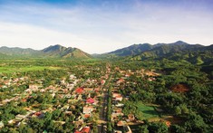 Đề nghị thông qua đồ án quy hoạch khu công nghiệp mới 140 ha tại thành phố Huế