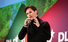 CEO Telegram sẽ để lại toàn bộ tài sản 17 tỷ USD cho 106 người con trên khắp thế giới