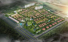 Hưng Ngân Riverside: Khu đô thị nghỉ dưỡng tại Hải Phòng
