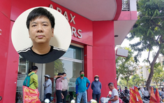 Ai lỡ mua cổ phần tại tập đoàn này liên hệ công an gấp trước ngày 1/7