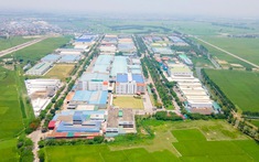 Bắc Ninh có thêm 3 cụm công nghiệp hơn 2.400 tỷ đồng