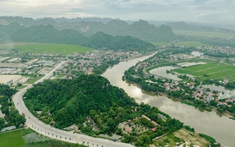 Hà Nam giao hơn 50 ha đất cho doanh nghiệp đầu tư khu đô thị mới hơn 4.764 tỷ đồng