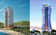 Khởi công hai tổ hợp nghỉ dưỡng gần 10.000 tỷ đồng tại Bà Rịa - Vũng Tàu