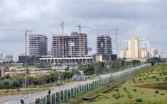 Bất động sản dân cư quý 2/2025: Pháp lý được gỡ, FDI bơm vốn mạnh