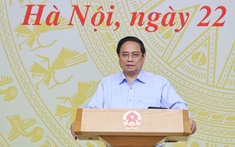 Thủ tướng chốt thời hạn triển khai loạt cao tốc, vành đai, sân bay