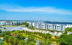 Bắc Ninh điều chỉnh quy hoạch khu đô thị 700 ha tại Từ Sơn