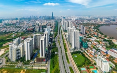 Chính phủ yêu cầu sớm hoàn thiện dự thảo Nghị quyết về việc lập, phê duyệt, điều chỉnh quy hoạch phân khu