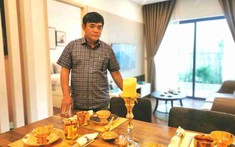 Đại gia Đường “bia” muốn làm đường sắt đô thị