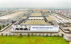 Điều gì sẽ xảy ra với thị trường bất động sản khi 2 “thủ phủ” FDI về chung một nhà?