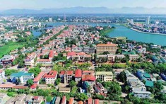 Hải Dương bùng nổ giao dịch bất động sản trước thềm “về chung một nhà” với Hải Phòng