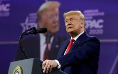 Người mua nhà lần đầu sắp được hoàn thuế dưới thời ông Trump?