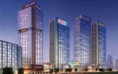 MIC TOWER: Dự án tăng vốn “khủng”
