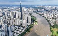 Chốt thời gian TP.HCM quản lý Bình Dương và Bà Rịa - Vũng Tàu