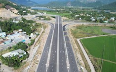 Gần 1.655 tỷ đồng đầu tư tuyến đường kết nối đường vành đai phía Tây đến cao tốc La Sơn - Túy Loan, thành phố Đà Nẵng