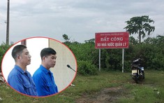 Toàn cảnh vụ cho bạn mượn 55 bộ hồ sơ đất đai, bạn đem đi lừa đảo, chiếm đoạt 181 tỷ đồng