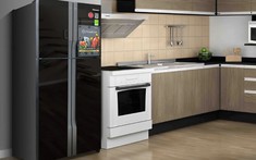 Đừng mua tủ lạnh 2 cánh nếu bạn chưa xem bài viết này!