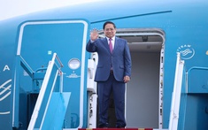 Thủ tướng Phạm Minh Chính dự Hội nghị WEF 16 tại Thiên Tân và làm việc song phương với Trung Quốc