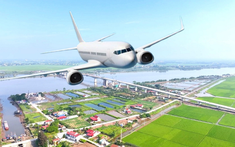 Chính phủ chỉ đạo nghiên cứu đề xuất xây sân bay quốc tế ở tỉnh có hơn 4,4 triệu dân