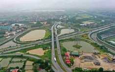 Hai “siêu” đô thị gần 31.000 tỷ đồng sắp khởi công tại Bắc Ninh: Giá đất khu vực nào sẽ bật tăng mạnh?
