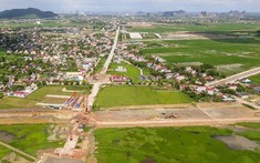 Thanh Hoá chuẩn bị đón thêm hai khu dân cư mới gần 60 ha