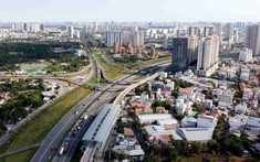 FDI, pháp lý, dự án gối đầu – Ba động lực giúp bứt tốc bất động sản cuối 2025