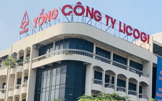 Thoái vốn nghìn tỷ: Licogi sắp "chia tay" cổ phiếu nóng L14 từng gây sốt với giá gần 500.000 đồng