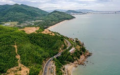 Bình Định điều chỉnh quy hoạch Khu du lịch nghỉ dưỡng Greenhill Village Quy Nhơn