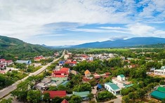Thông qua đồ án quy hoạch khu công nghiệp 140 ha tại thành phố Huế