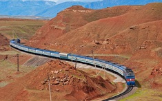 Thủ tướng đề xuất kết nối đường sắt Việt Nam – Kyrgyzstan