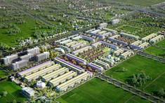 Hà Nam khởi động dự án đại học – đô thị hơn 19.000 tỷ đồng, giao hơn 76 ha đất cho nhà đầu tư