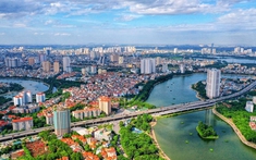 Hà Nội công bố 15 thủ tục mới về quy hoạch xây dựng: Doanh nghiệp cần lưu ý gì?