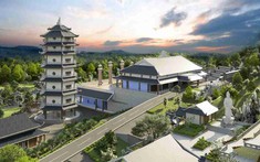 Hơn 38 ha đất tại Ba Vì được giao cho Công ty cổ phần Ao Vua