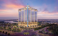 Một thành viên Phúc Khang Group vừa thanh toán lãi lô trái phiếu 700 tỷ