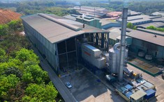 Bình Dương có thêm nhà máy điện rác hơn 1.100 tỷ đồng