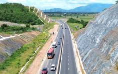 Hơn 152.000 tỷ đồng mở rộng 18 dự án thành phần cao tốc Bắc - Nam