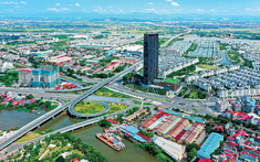 Hơn 15 tỷ USD sắp đổ vào Hải Phòng